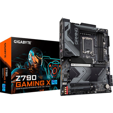 GIGABYTE GIGABYTE Z790 GAMING X