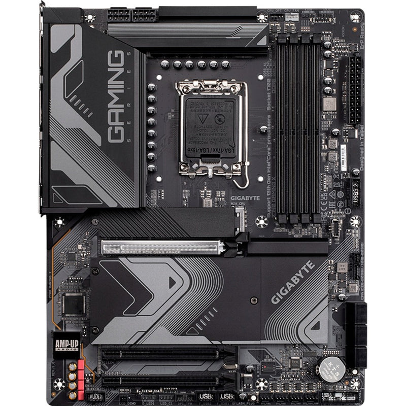 Load image into Gallery viewer, GIGABYTE GIGABYTE Z790 GAMING X
