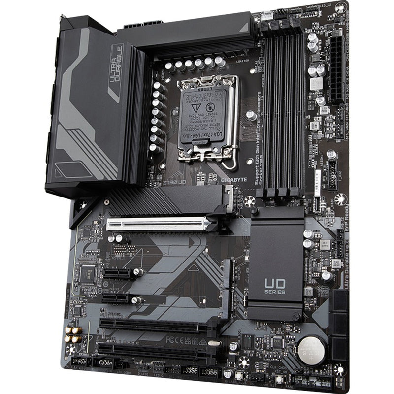 Load image into Gallery viewer, GIGABYTE GIGABYTE Z790 UD

