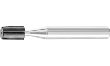 Pferd slijpbandhouder 6x10mm (u) | 5 stuks