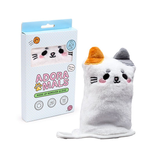 Lola de kat adoramals makeup remover washandje