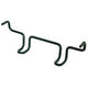 Yepp thule winkel-ophangbeugel t11 t30 (classic line)