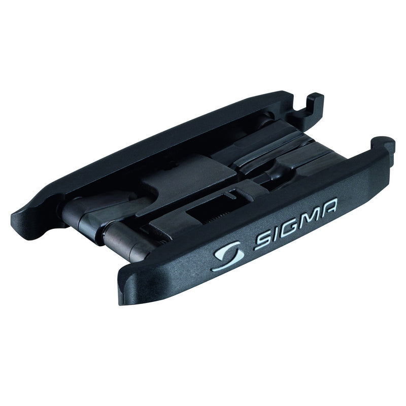 Load image into Gallery viewer, Sigma Pocket tool multitool medium 16 functies 63001
