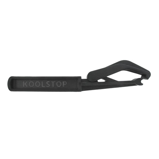 Koolstop bandenoplegger tire bead jack ks-tj zwart