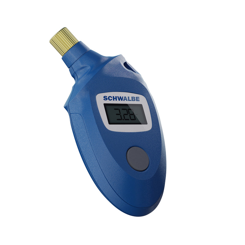 Load image into Gallery viewer, Schwalbe Airmax pro luchtdrukmeter
