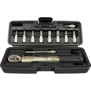 Bofix momentsleutel klein 5-25nm �
