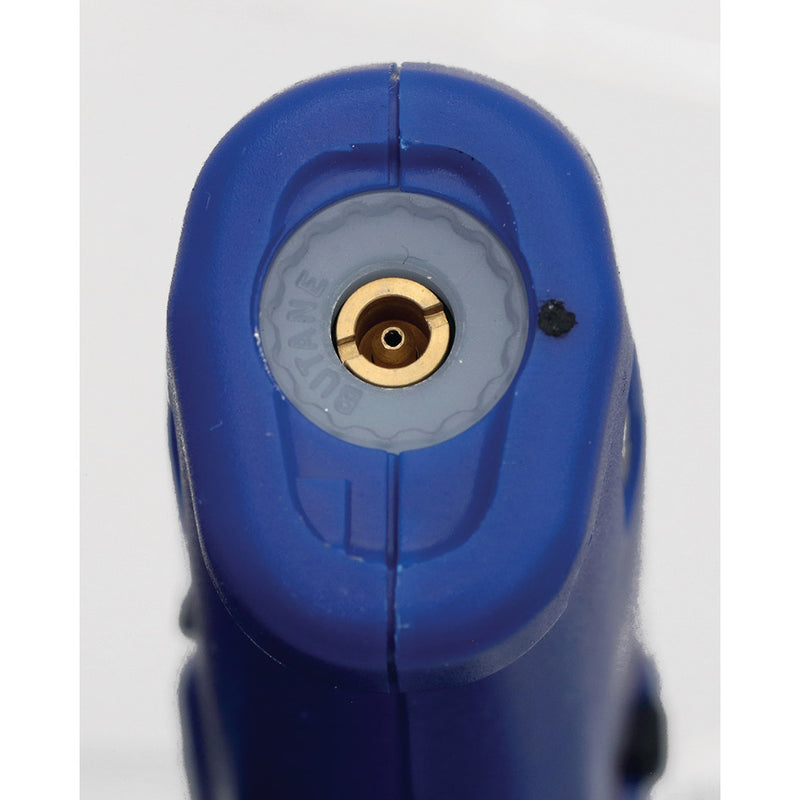 Load image into Gallery viewer, Berner 413516 Blue fire III gasbrander
