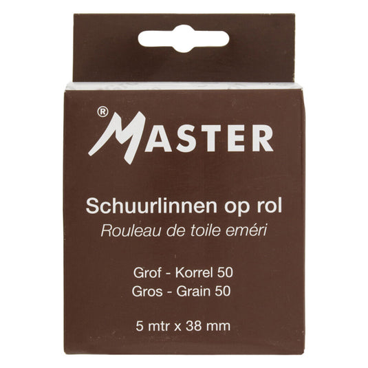 ds schuurlinnen grof