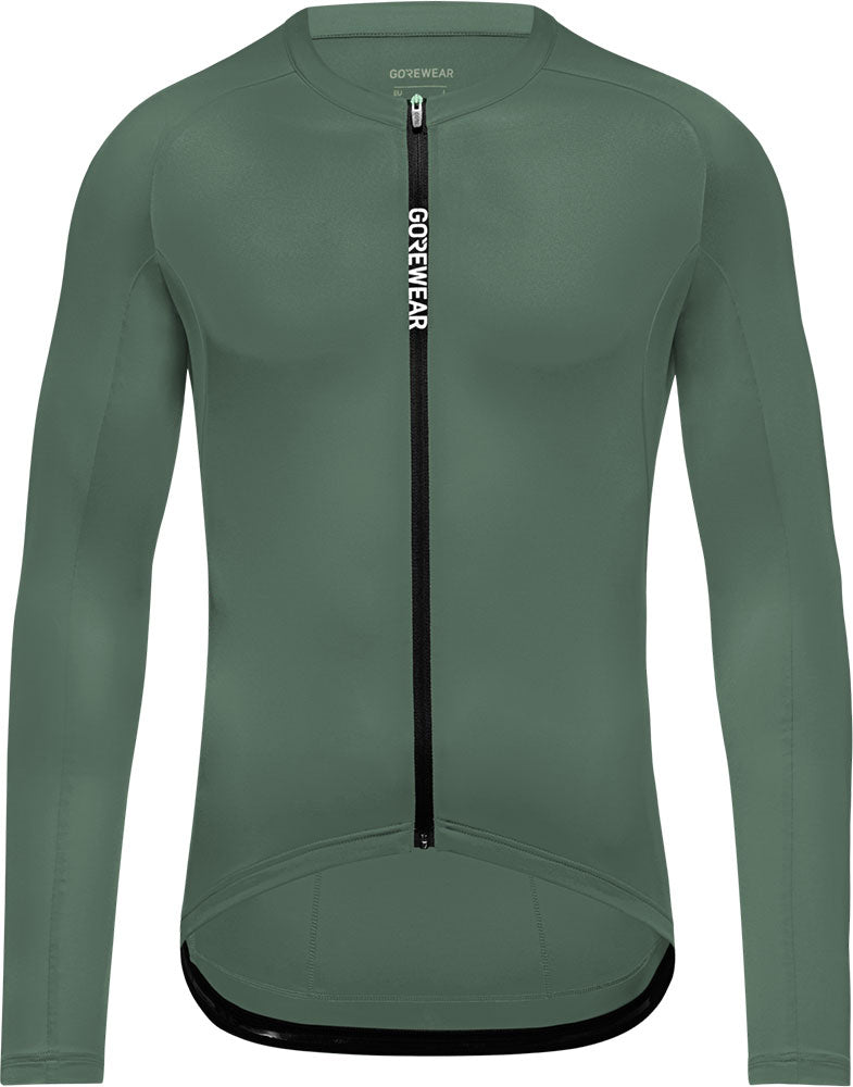 Chargez l'image dans la visionneuse de la galerie, Gorewear spinshift - long sleeve jersey
