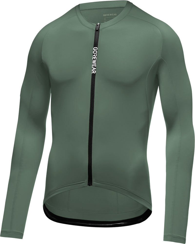 Chargez l'image dans la visionneuse de la galerie, Gorewear spinshift - long sleeve jersey
