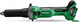 Hikoki gp18daw5z accu rechte slijpmachine | 18v | 50 mm | excl. accu's en lader | in kunststof koffer - gp18daw5z