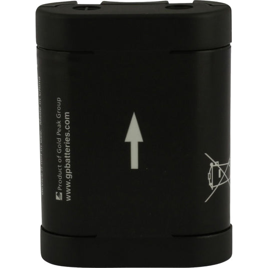 GP Batteries Photo battery 2CR5