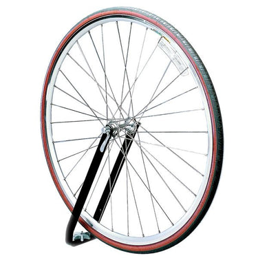 Saris traps wheel holder