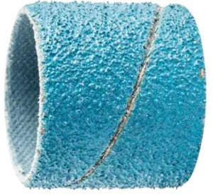 Pferd slijphuls 30x30mm z60 inox | 100 stuks