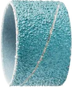 Pferd slijphuls 45x30mm z40 inox | 100 stuks