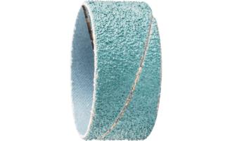 Pferd slijphuls 45x30mm z50 inox (u) | 100 stuks