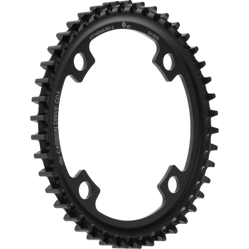 Load image into Gallery viewer, Gates - Gates CDX tandwiel 42t 4 gaats BDC 104
