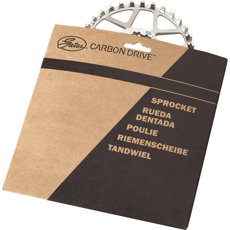 Load image into Gallery viewer, Gates - Gates CDX tandwiel 22t GEN2
