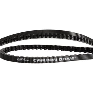 Gates aandrijfriem cdx carbon drive 166t 1826x12mm zwart