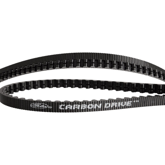 Gates aandrijfriem cdx carbon drive 174t 1914x12mm zwart