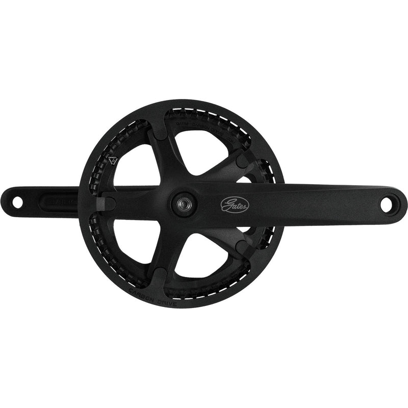 Load image into Gallery viewer, Gates cdn crank set s150 50 tands 170mm

