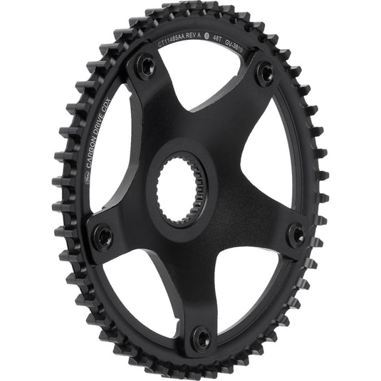 Gates spider assembly cdx 48t 5b bosch gen.4 rohl. met rand