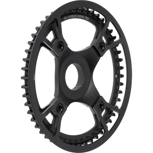 Gates spider assembly cdx 50t 4b steps e6100 uni. met rand