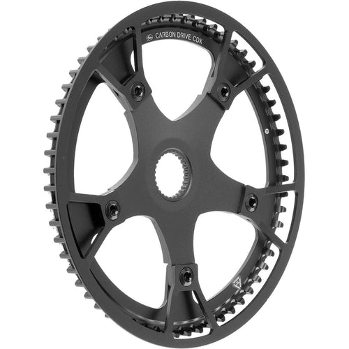 Gates spider assembly cdx 60t 5b bdu38 fin line met rand