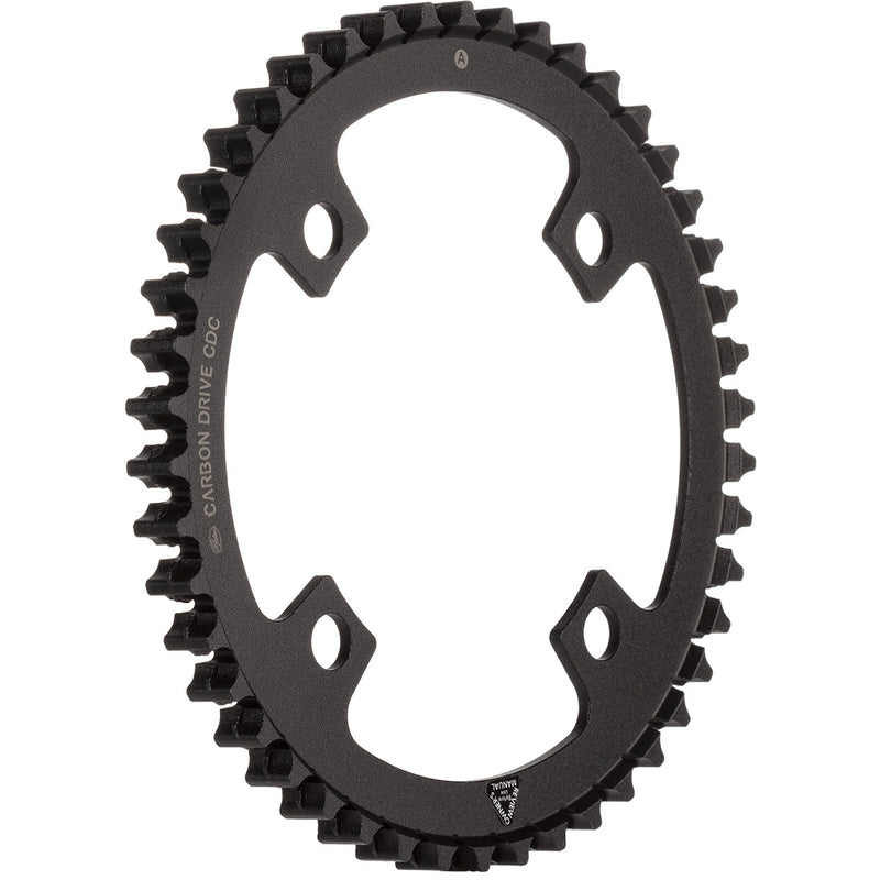 Load image into Gallery viewer, Gates tandwiel cdc 46t 4b fin line
