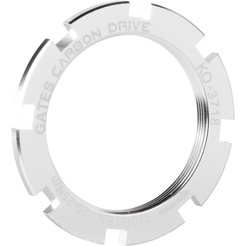 Afbeelding laden in galerijviewer, Gates voortandwiel carbon drive cdx bosch rohloff
