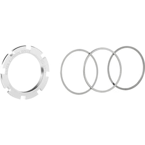 Gates tandwiel cdx 28t bosch gen.2 incl. spacer kit