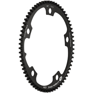 Gates tandwiel cdx 66t 5b tandem 8mm pitch