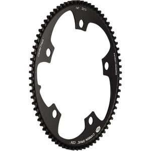 Gates tandwiel cdx 74t 5b tandem 8mm pitch