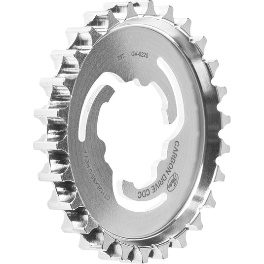 Gates sprocket cdc freewheel alfine nexus sturmey archer