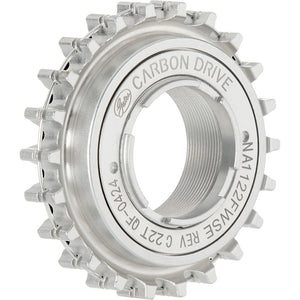 Gates sprocket cdn 22t freewheel wire flange