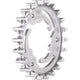 Gates sprocket cdx 22t fin line ub alfine 8 11 nex. 7 8