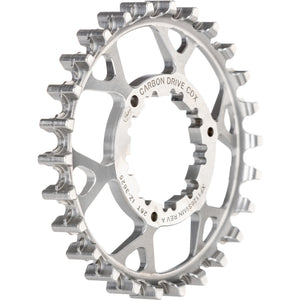 Gates sprocket cdx 26t 9-spl. shimano fin line freewheel hub