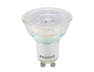 Sylvania sylsmart - ledlamp gu10 - 345lm - 2000-6500k - dimbaar
