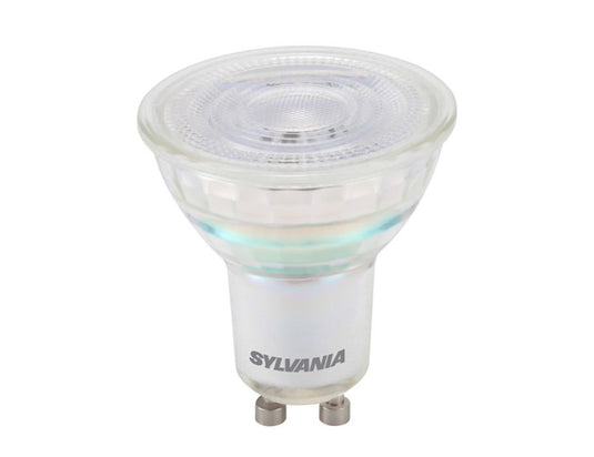 Sylvania sylsmart - ledlamp gu10 - 345lm - 2000-6500k - dimbaar