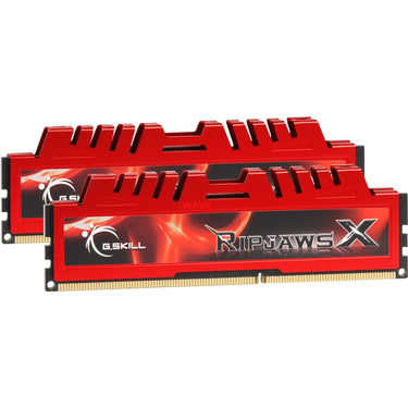G.Skill G.Skill 16 GB DDR3-1333 Kit