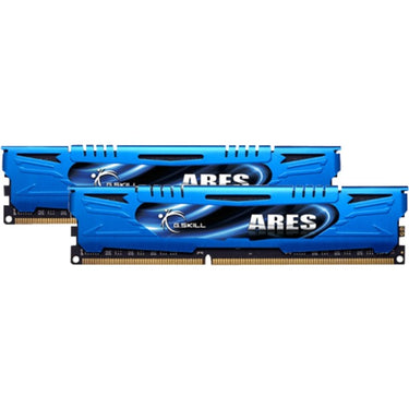 G.Skill G.Skill 16 GB DDR3-2133 Kit