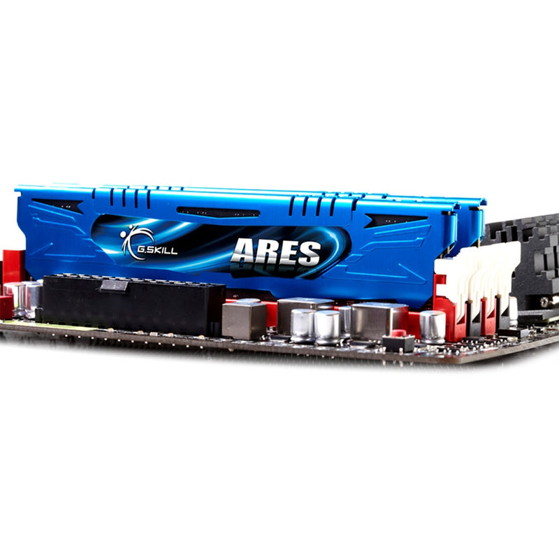 Load image into Gallery viewer, G.Skill G.Skill 16 GB DDR3-2400 Kit
