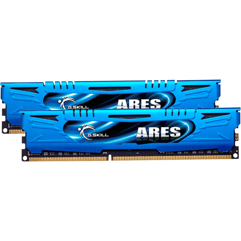 Load image into Gallery viewer, G.Skill G.Skill 16 GB DDR3-2400 Kit
