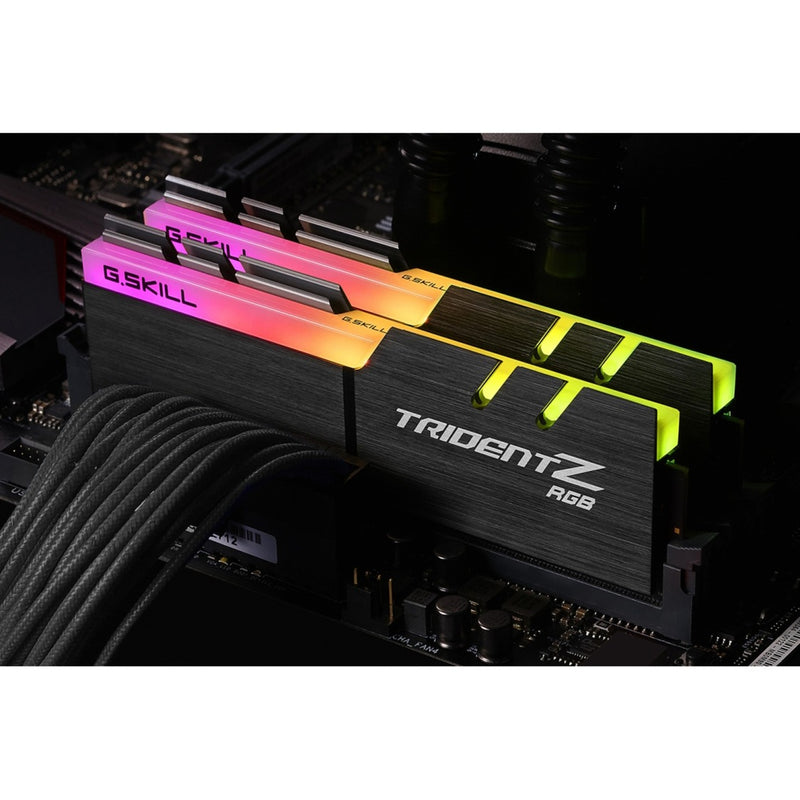 Load image into Gallery viewer, G.Skill G.Skill 16 GB DDR4-2400 Kit
