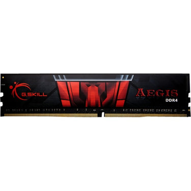 G.Skill 16 GB DDR4-2400 Kit