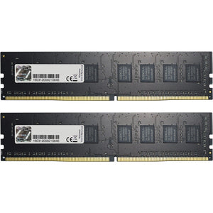 G.Skill G.Skill 16 GB DDR4-2666 Kit