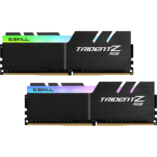 G.Skill G.Skill 16 GB DDR4-4000 Kit
