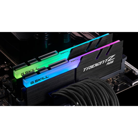 G.Skill G.Skill 16 GB DDR4-4000 Kit