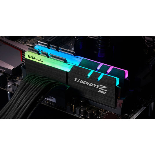 G.Skill G.Skill 16 GB DDR4-4000 Kit