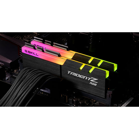 G.Skill G.Skill 16 GB DDR4-4000 Kit